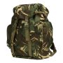 Fostex rugtas 25L NL camo