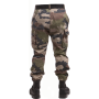 101-INC F2 broek Frans camo