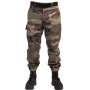 101-INC F2 broek Frans camo
