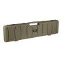 101-INC geweerkoffer groen 120cm