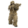 Mil-Tec Ghillie Suit desert