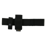 Nylon handboei houder