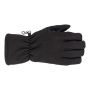 Fostex Softshell handschoenen zwart