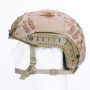Tactical helmcover ripstop Digital desert