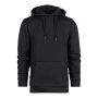 Fostex Hoodie gen-2 zwart