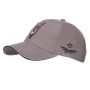KL airforce veteranen cap grijs