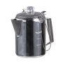 Mil-Tec RVS koffiekan met percolator