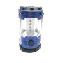 Led campinglamp met kompas