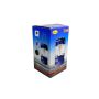 Led campinglamp met kompas