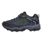 Lico falcon trailrunning grijs-groen