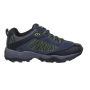 Lico falcon trailrunning grijs-groen