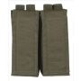Mil-Tec magazijn houder AK47 groen