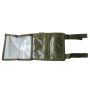 101-INC Molle pouch wrist office#R groen