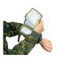 101-INC Molle pouch wrist office#R groen