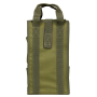 101-INC medic tas groen