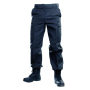 MFH BDU security broek blauw