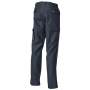 MFH BDU security broek blauw