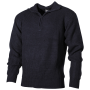 MFH Schipperstrui blauw