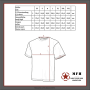 MFH US T-shirt night camo 