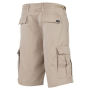 MFH US BDU korte broek khaki
