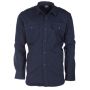 Mil-Tec overhemd ripstop donkerblauw