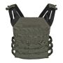 Mil-Tec plate carrier gen II groen