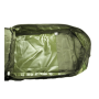 Mil-Tec US army assault rugtas 40ltr woodland