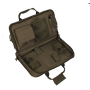 Mil-Tec tactical bag olijfgroen