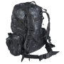 Mil-Tec US army defence pack rugtas 36 ltr manda night