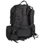 Mil-Tec US army defence pack rugtas 36 ltr zwart