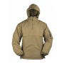 Mil-Tec anorak coyote