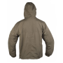 Mil-Tec anorak groen