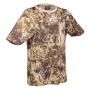 Mil-Tec t shirt mandra tan