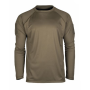 Mil-Tec tactical shirt groen