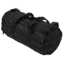 MFH militaire tactical bag zwart 