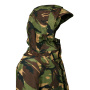 101-INC military parka NL camo