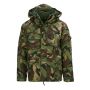 military parka NL camo 101-inc