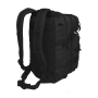 Mil-Tec US army assault rugtas 20 ltr zwart lasercut