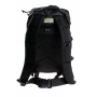 Mil-Tec US army assault rugtas 20 ltr zwart lasercut