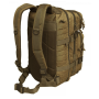 Mil-Tec US army assault rugtas 20 ltr khaki