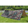 Mil-Tec Tarp woodland