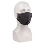 Mil-Tec mondkapje stof dtc defence tactical camo black