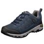Brütting outdoor training schoen Mount Mils blauw grijs