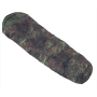 Fox mummie slaapzak flecktarn