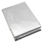 BCB Emergency deken aluminium