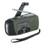 Fosco dynamo noodradio