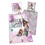 Shake it up Disney dekbedovertrek 