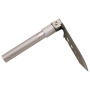 fox stalen outdoorschep gator 