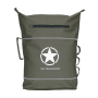 Tactical liberator rugtas groen