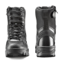 Mil-Tec tactical boots zwart zijrits